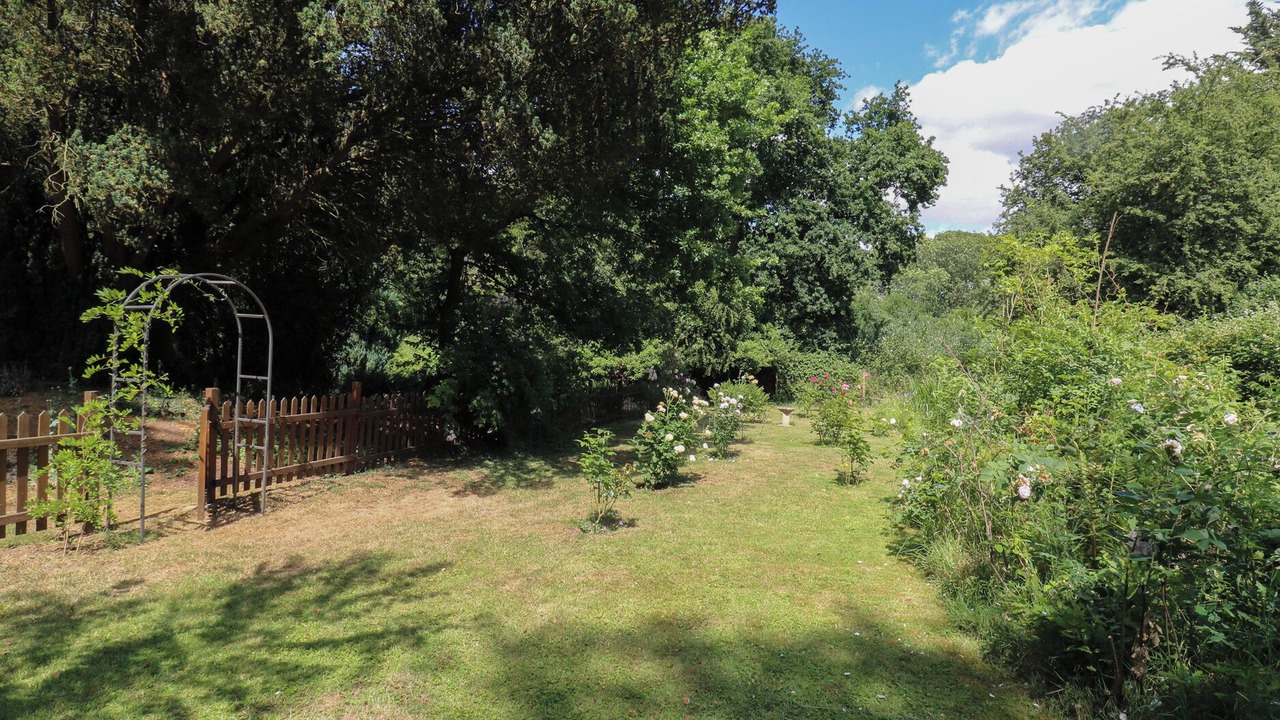 Photo of Outdoor in Bradwell-on-Sea