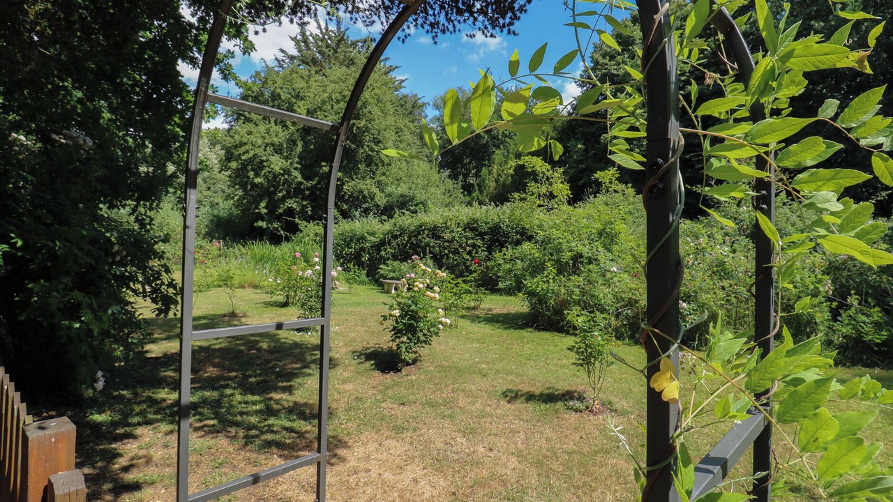 Photo of Outdoor in Bradwell-on-Sea