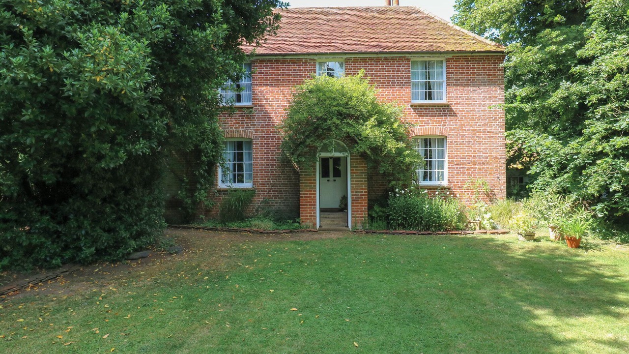 Photo of Outdoor in Bradwell-on-Sea