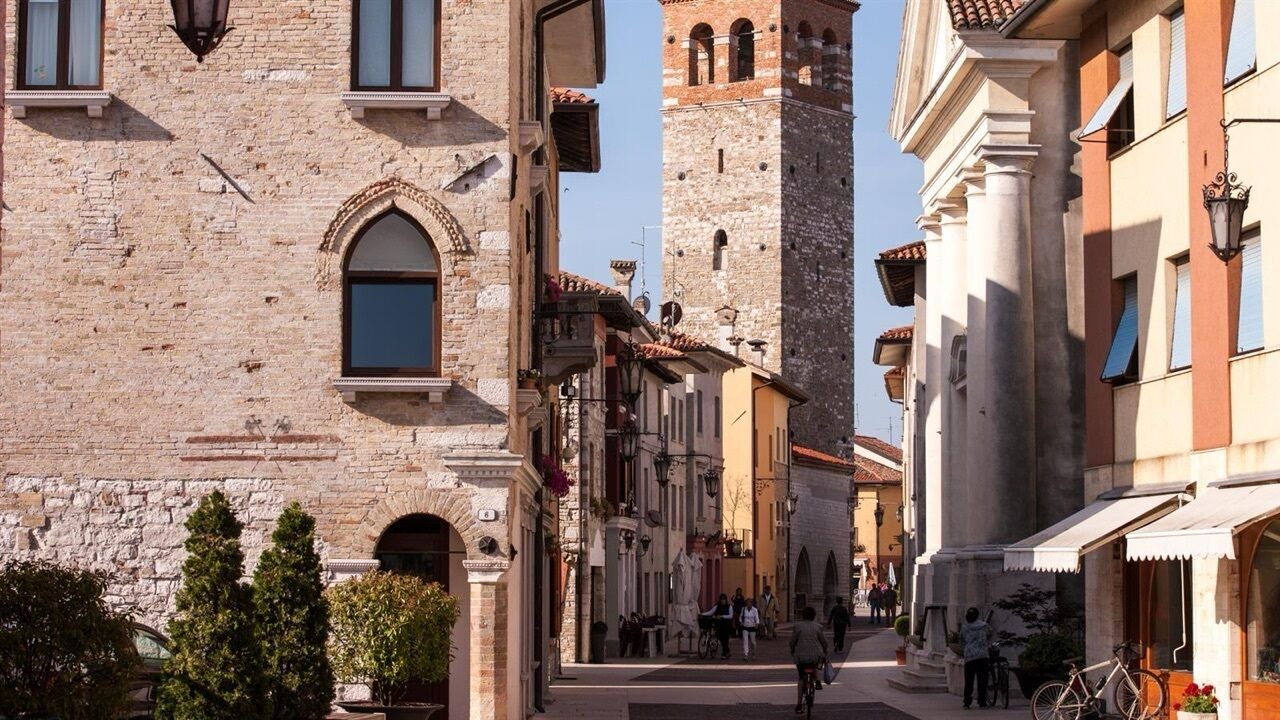 Photo of Outdoor in Marano Lagunare