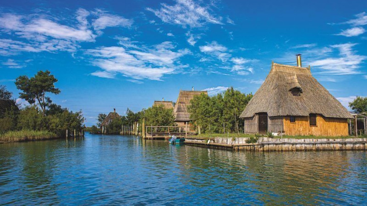 Photo of Outdoor in Marano Lagunare
