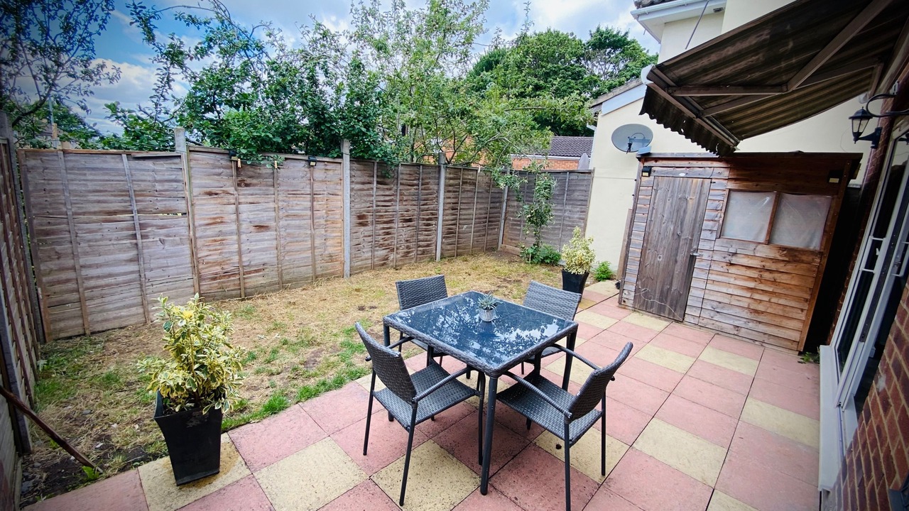 Photo of Outdoor in Stevenage