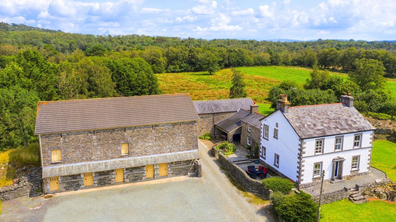Photo of Outdoor in Low Newton