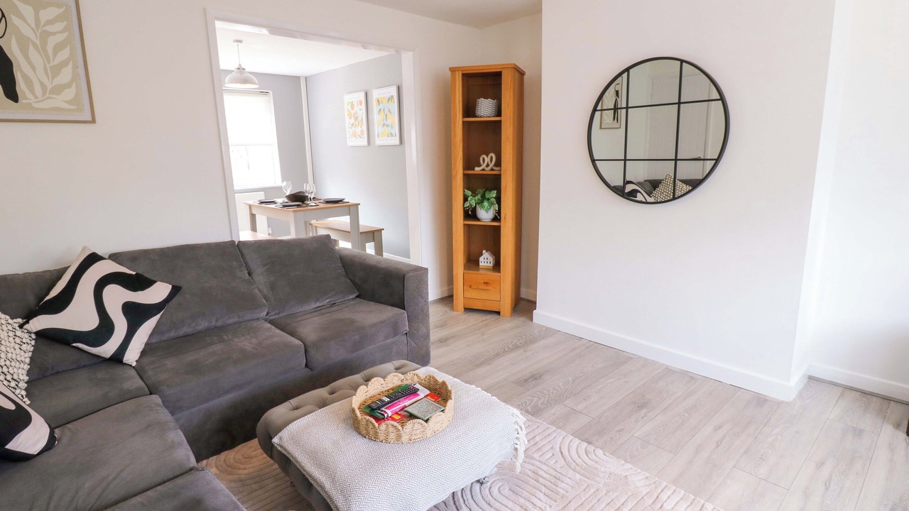 Photo of Livingroom in Blyth