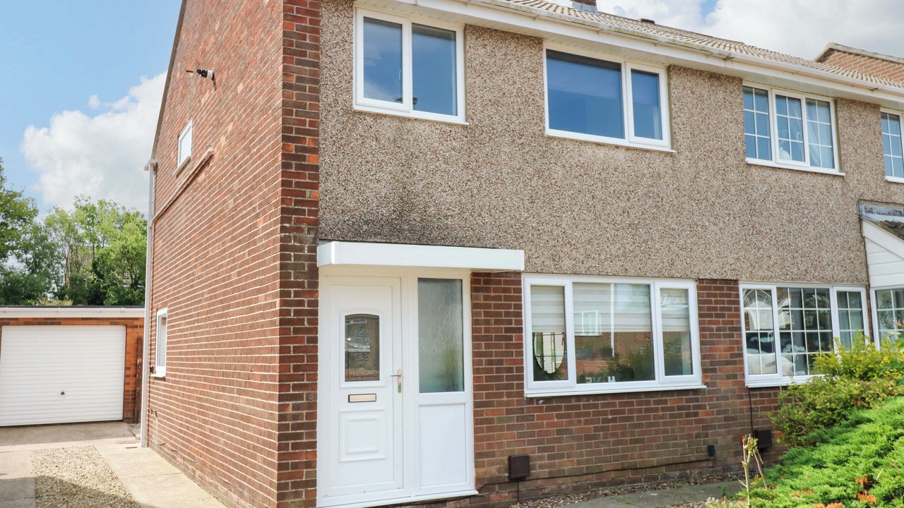 Photo of Outdoor in Blyth