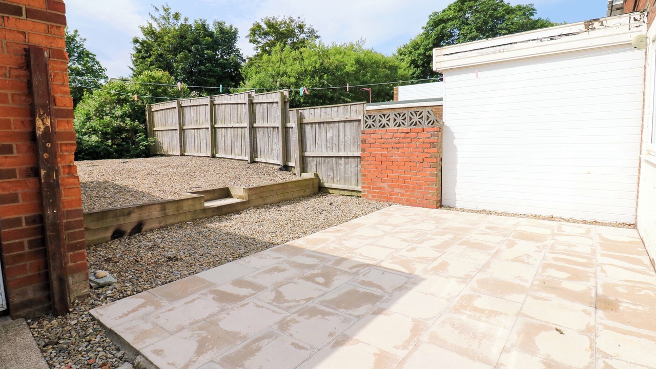 Photo of Outdoor in Blyth