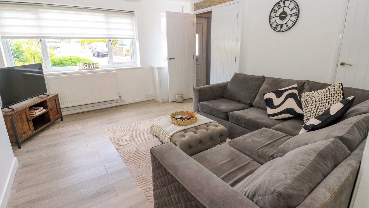 Photo of Livingroom in Blyth