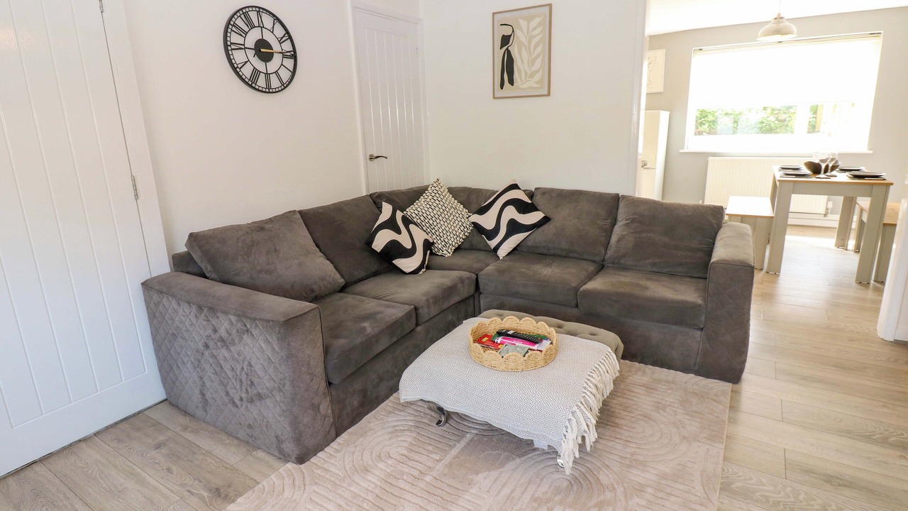 Photo of Livingroom in Blyth