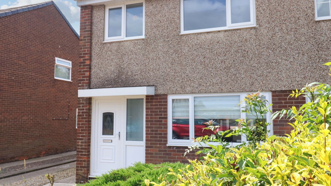 Photo of Outdoor in Blyth