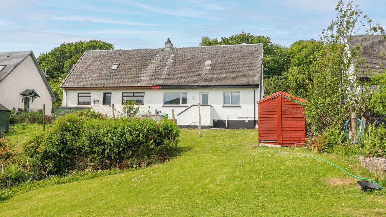 Photo of Outdoor in Isle of Seil