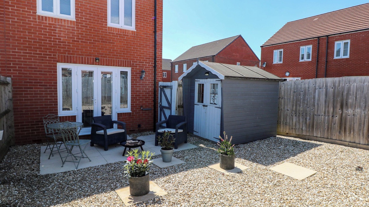 Photo of Outdoor in Llanelli