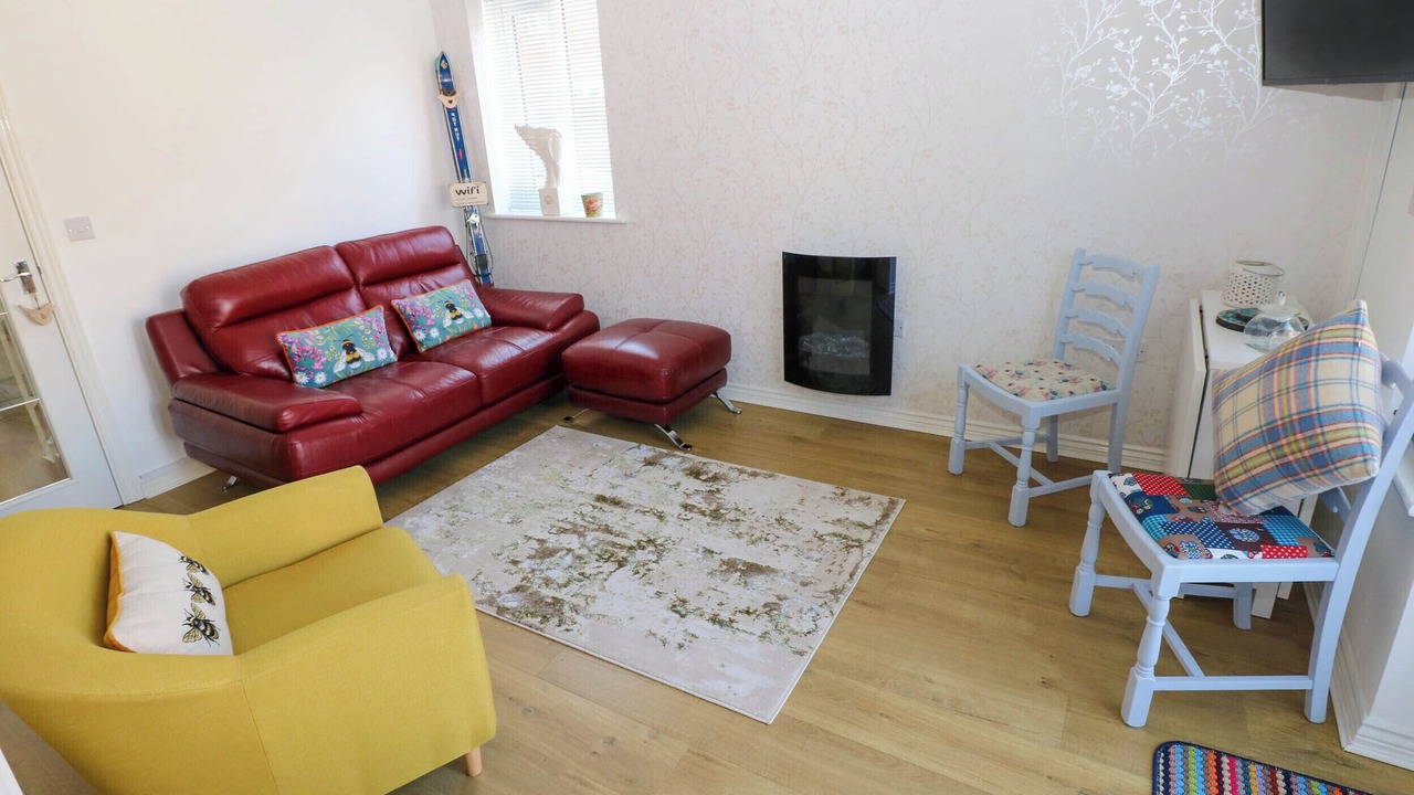 Photo of Livingroom in Llanelli