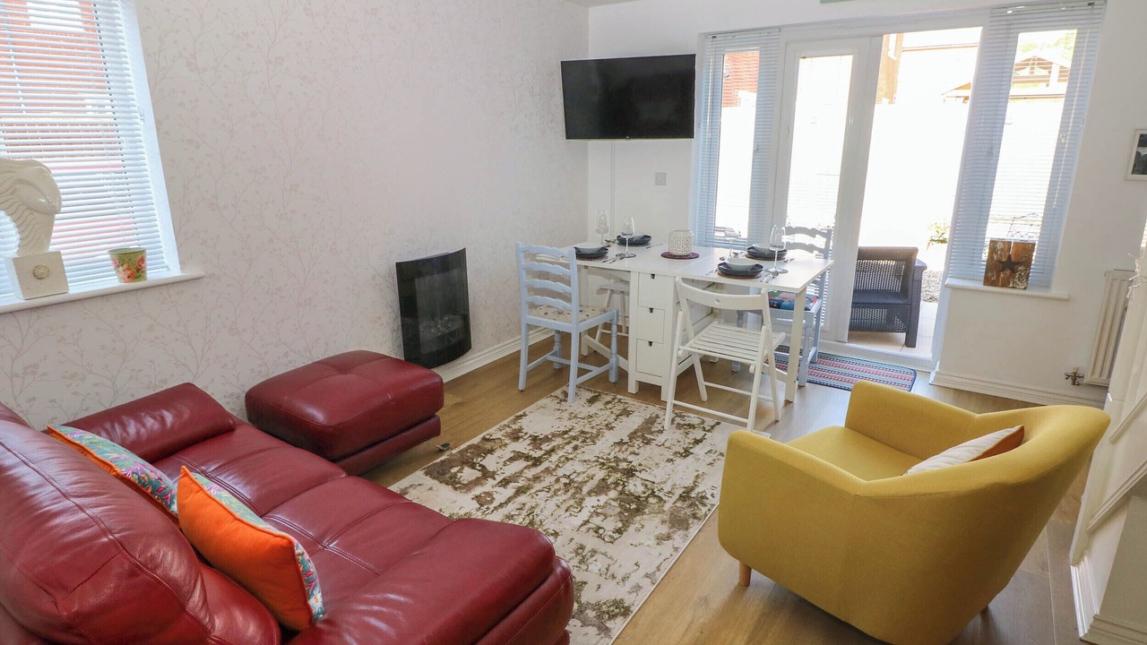 Photo of Livingroom in Llanelli