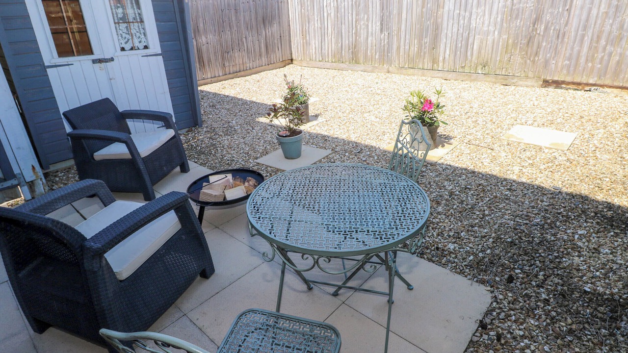 Photo of Outdoor in Llanelli