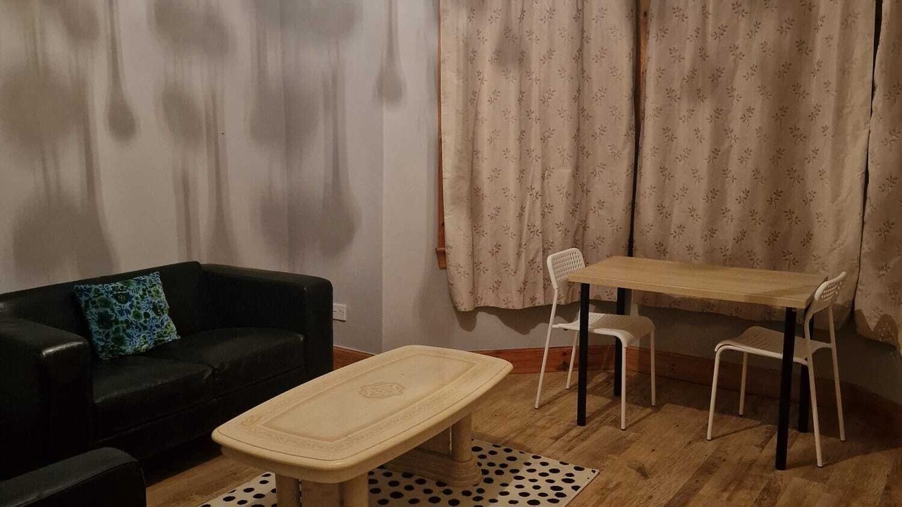 Photo of Bedroom in Glasgow