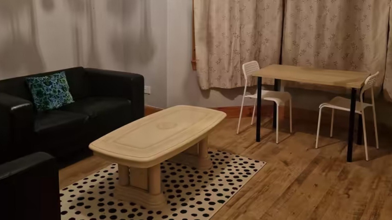 Photo of Livingroom in Glasgow