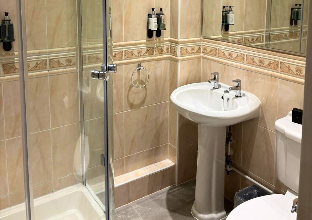 Photo of Bathroom in Fornham All Saints