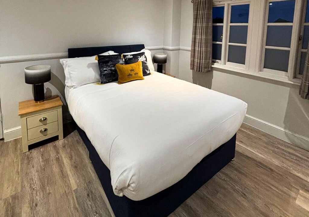 Photo of Bedroom in Fornham All Saints