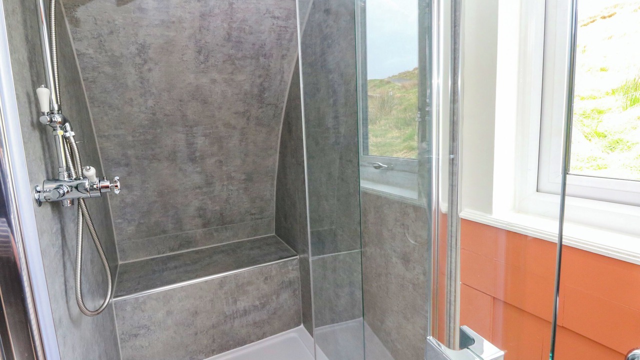 Photo of Bathroom in Isle of Luing