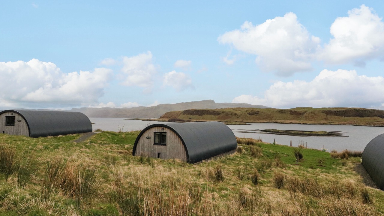 Photo of Outdoor in Isle of Luing