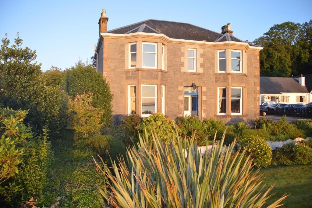 Photo of Outdoor in Connel
