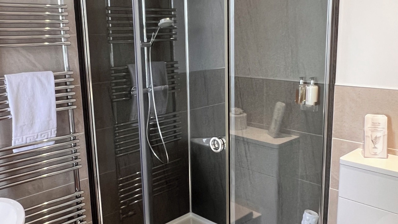 Photo of Bathroom in Connel