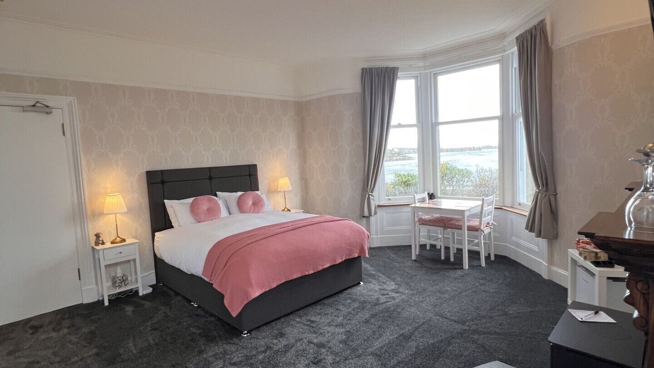 Photo of Bedroom in Connel