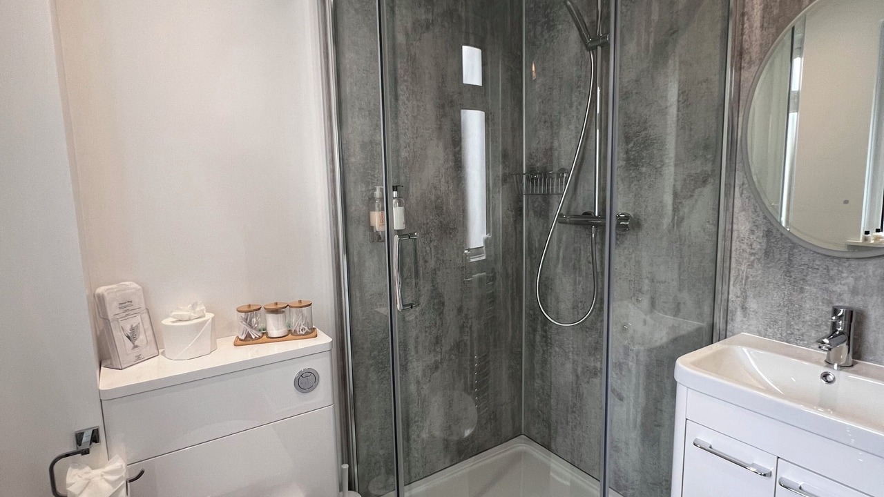 Photo of Bathroom in Connel