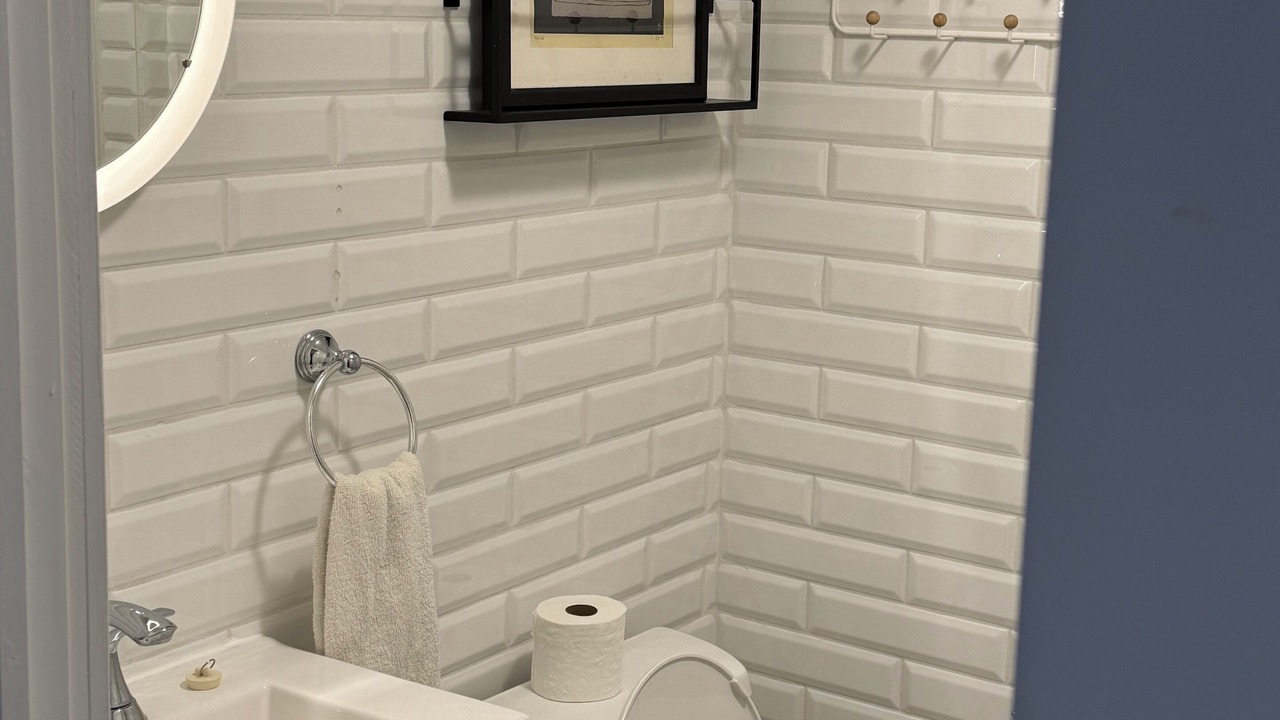 Photo of Bathroom in Stratford