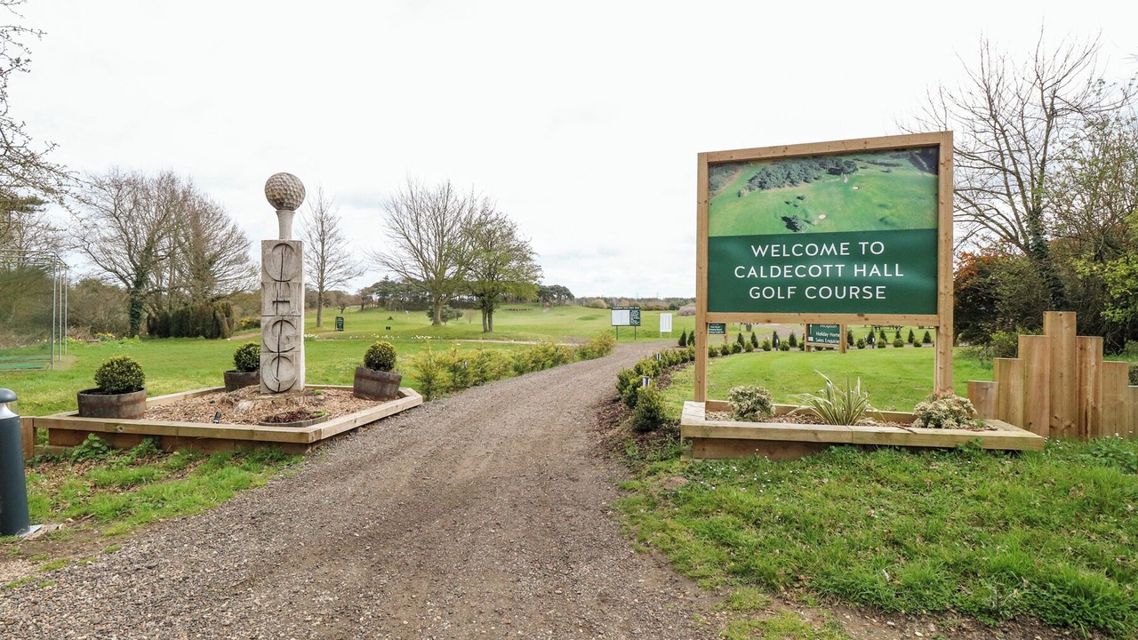Photo of Outdoor in Hopton