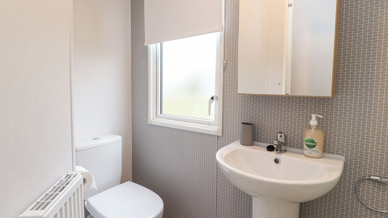 Photo of Bathroom in Wesham