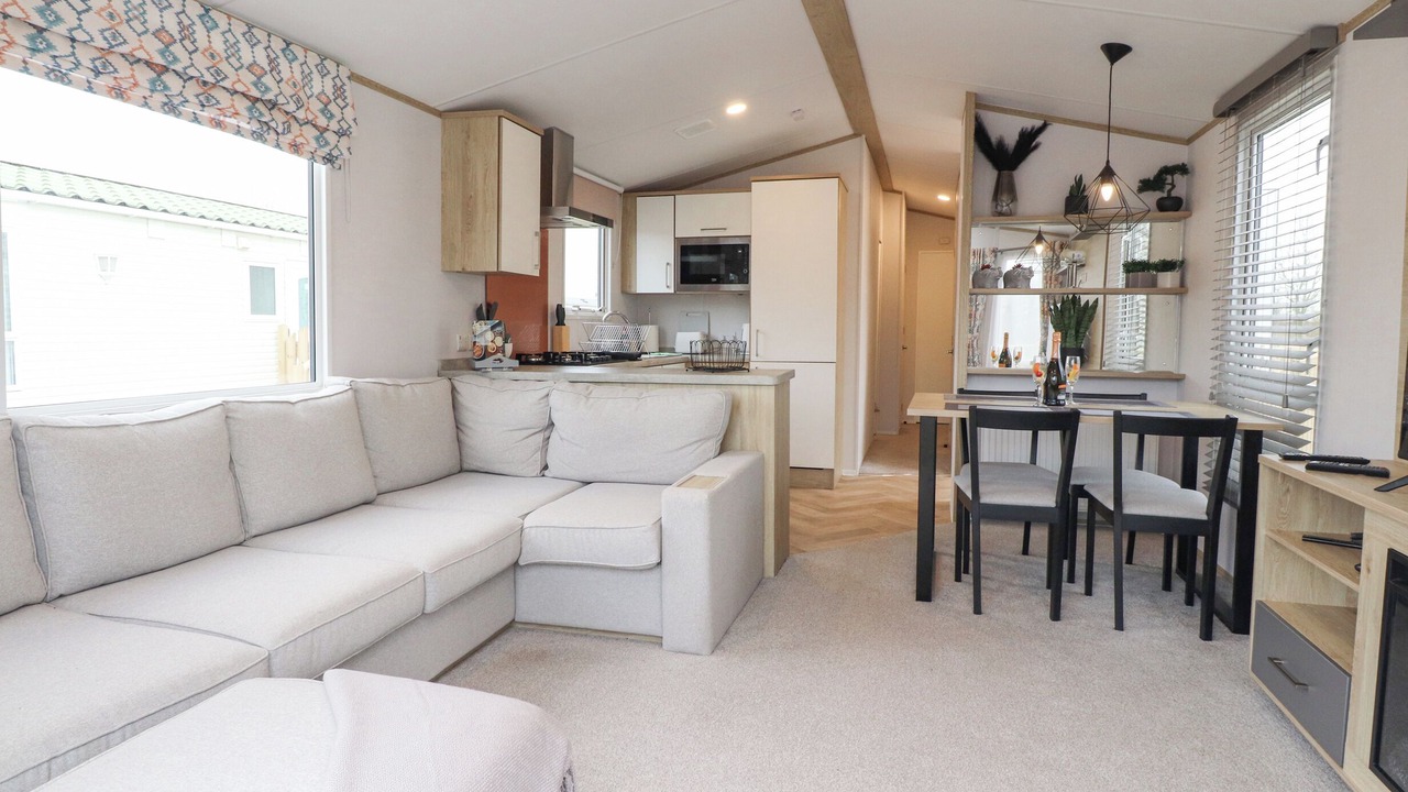 Photo of Livingroom in Wesham