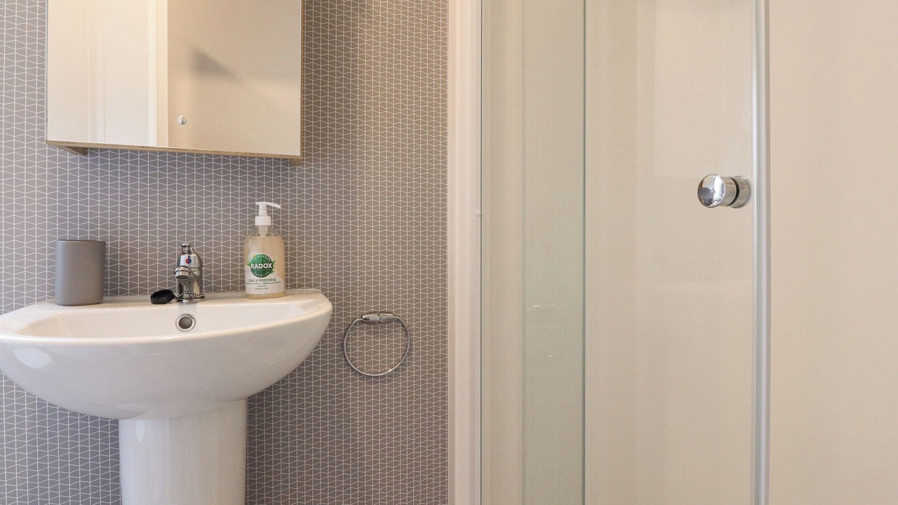 Photo of Bathroom in Wesham