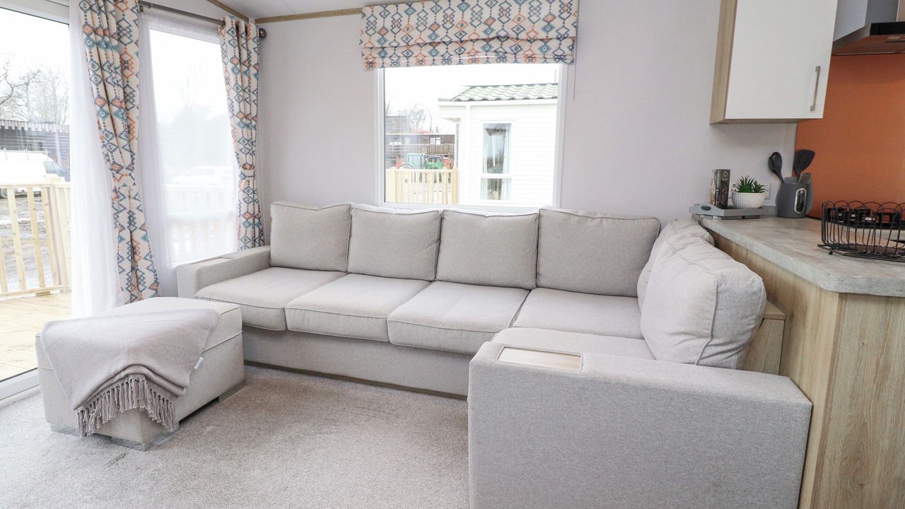 Photo of Livingroom in Wesham