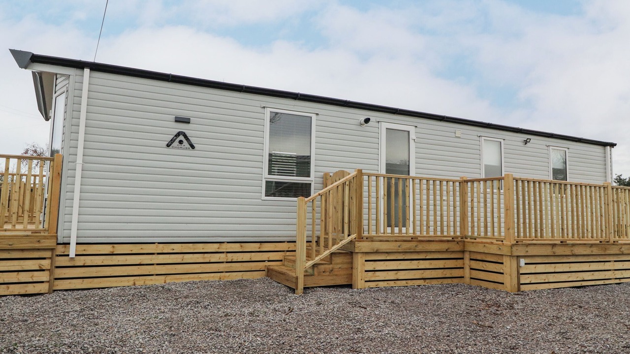 Photo of Outdoor in Wesham