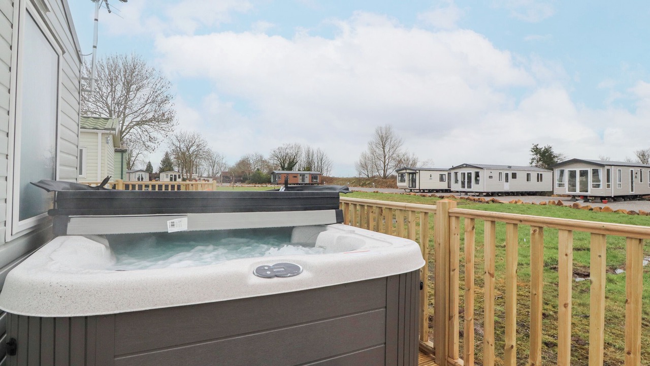 Photo of Outdoor in Wesham