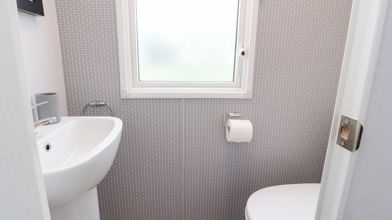 Photo of Bathroom in Wesham
