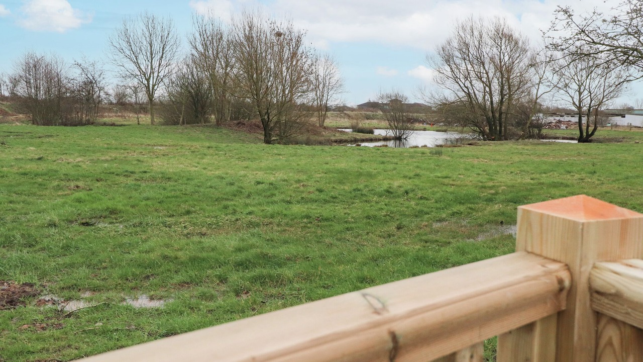 Photo of Outdoor in Wesham