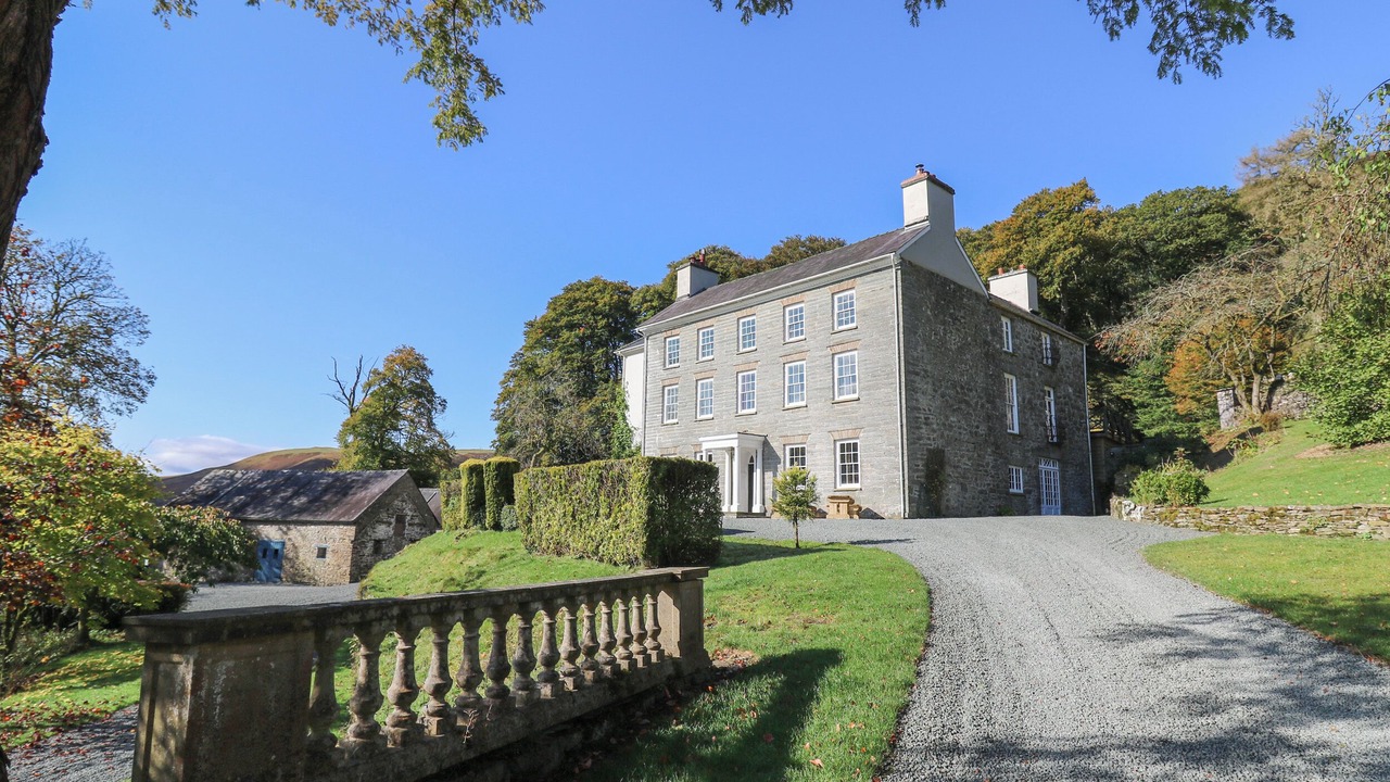 Photo of Outdoor in Llanwrtyd Wells