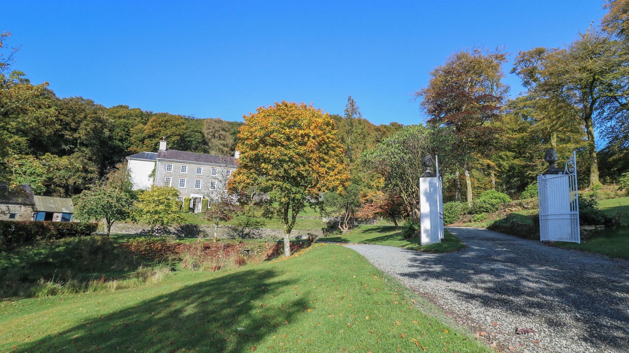 Photo of Outdoor in Llanwrtyd Wells