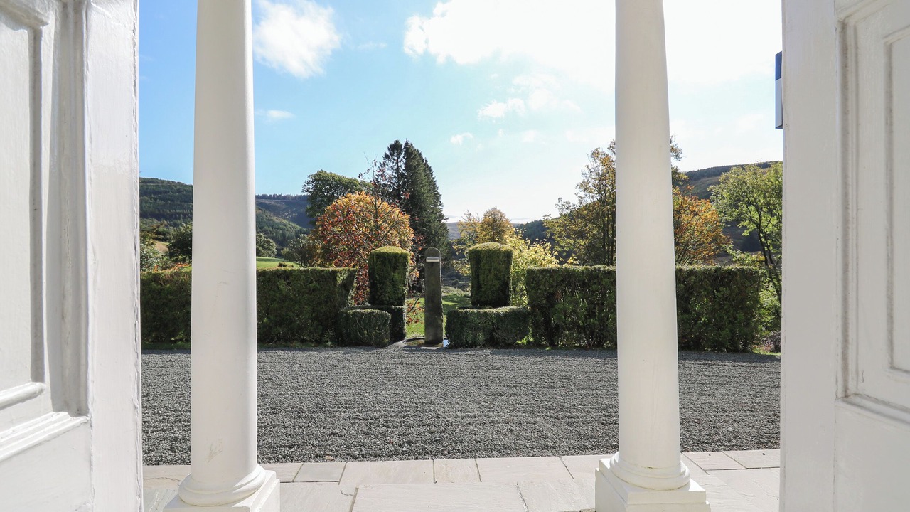 Photo of Outdoor in Llanwrtyd Wells