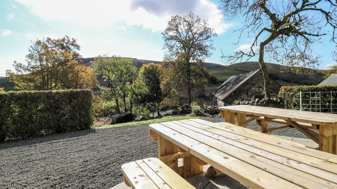 Photo of Outdoor in Llanwrtyd Wells