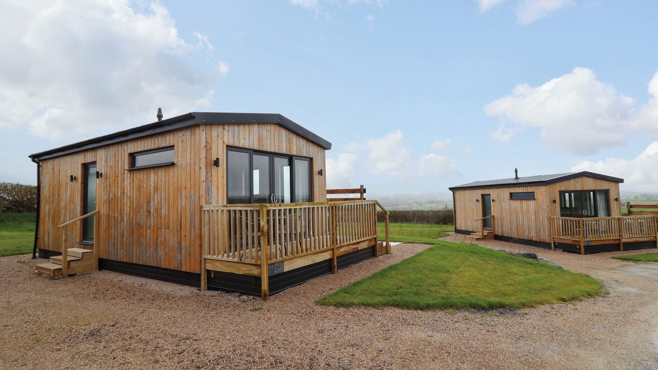 Photo of Outdoor in Llanfair Caereinion