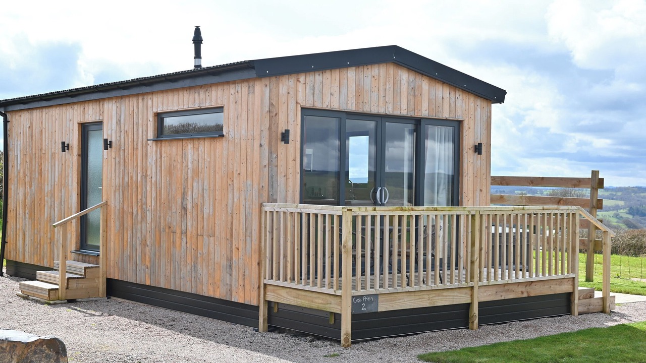 Photo of Outdoor in Llanfair Caereinion