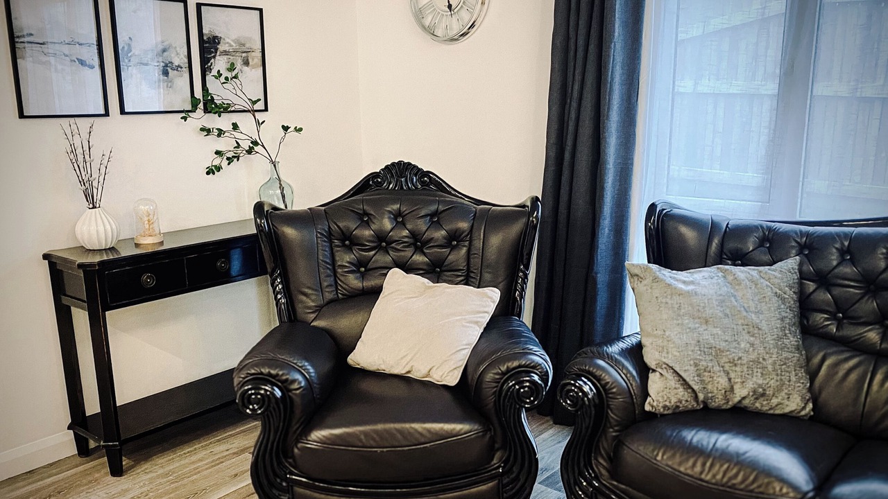 Photo of Livingroom in Saint Gennys