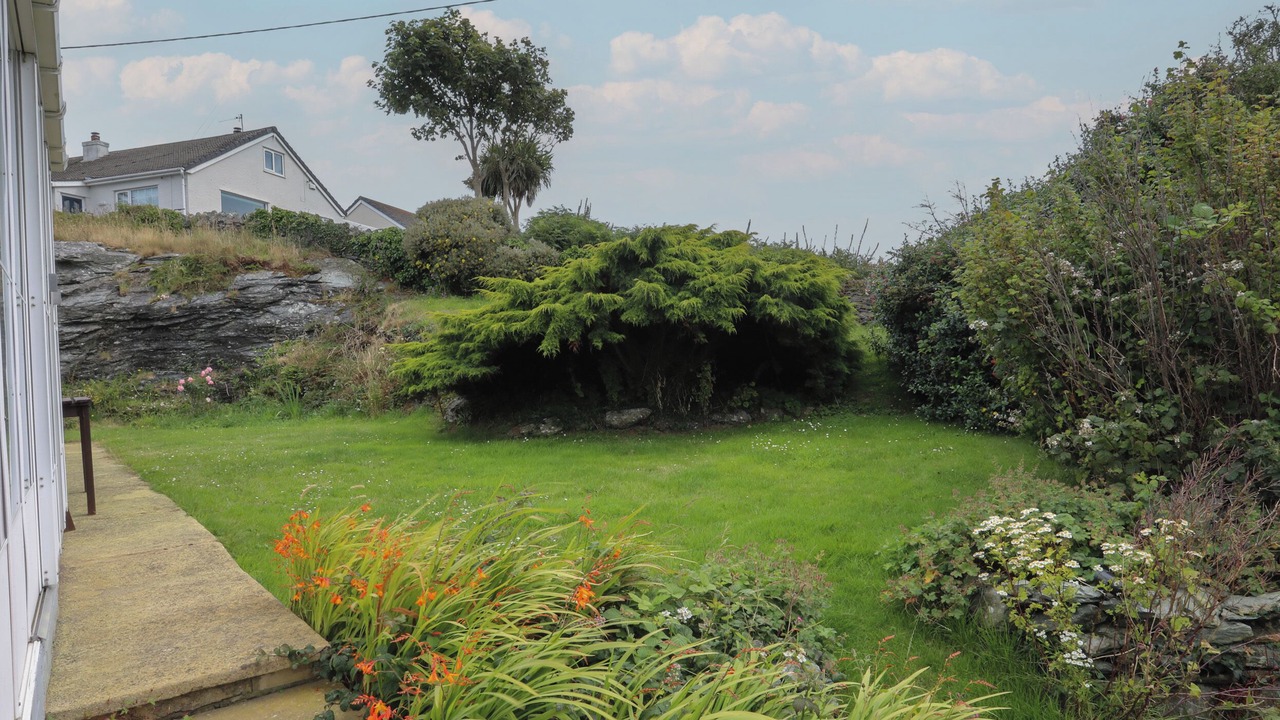 Photo of Outdoor in Caergeiliog
