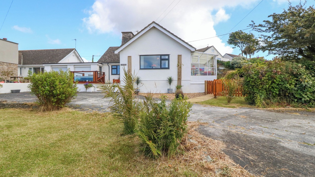 Photo of Outdoor in Caergeiliog