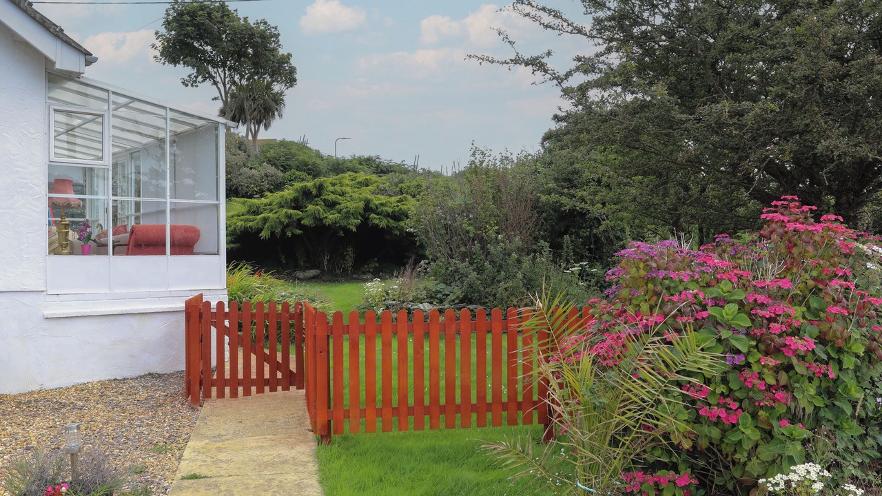 Photo of Outdoor in Caergeiliog
