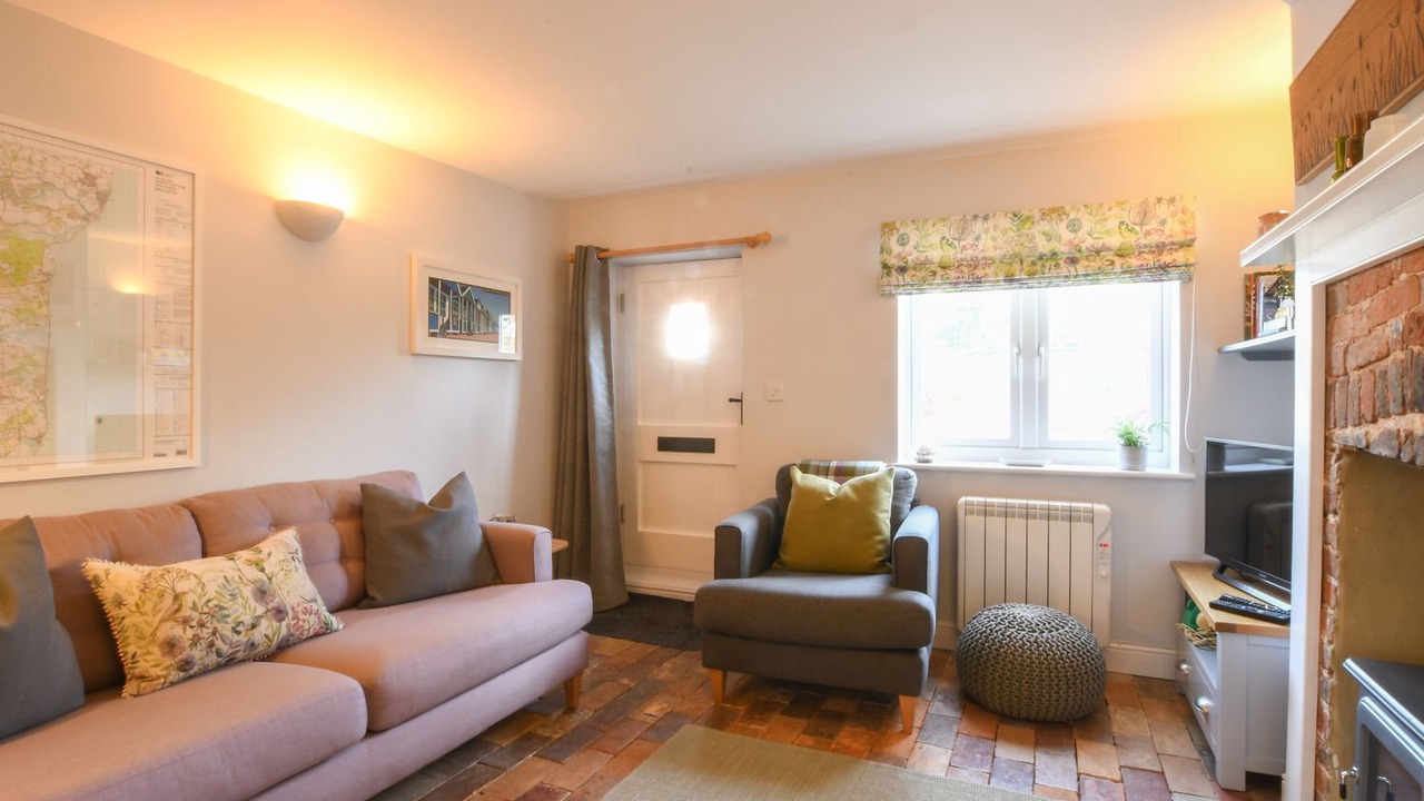 Photo of Livingroom in Westleton
