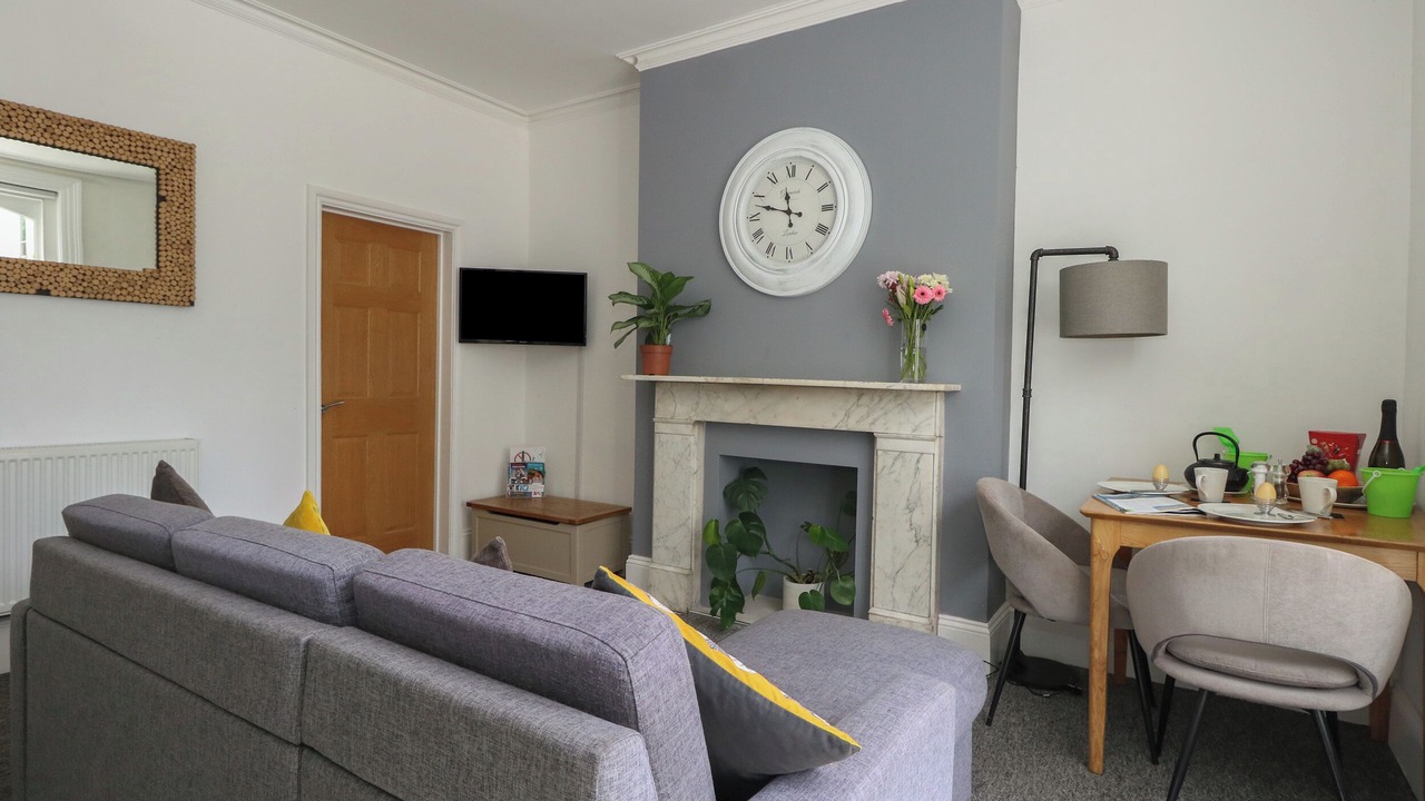 Photo of Livingroom in Bournemouth City Centre